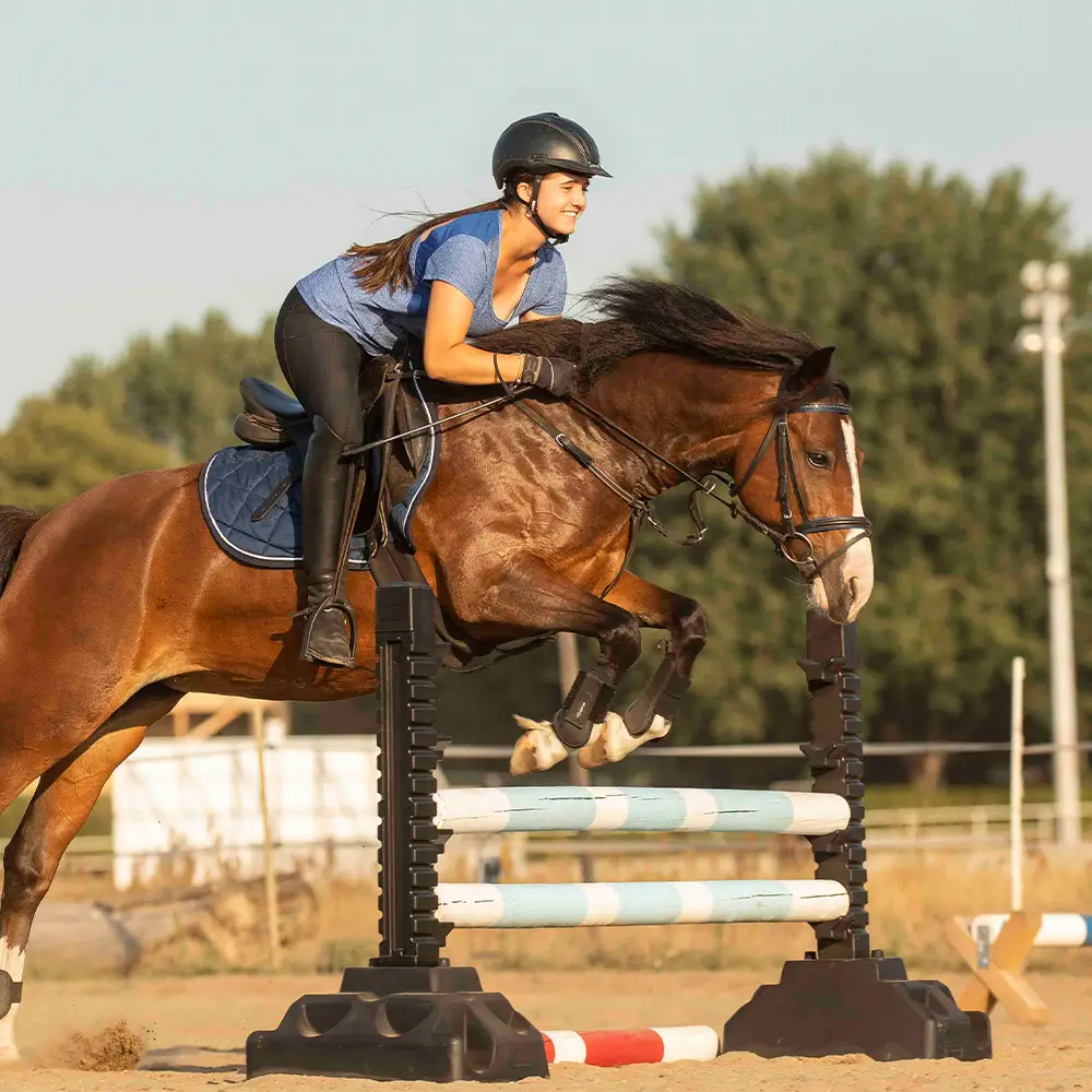 Luke_pony-reitschule-klein-berlin