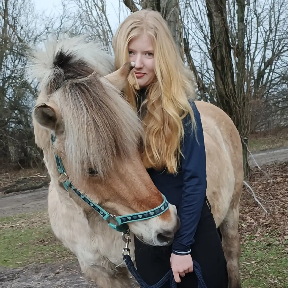 Reitschule Klein Berlin Mitarbeiter Team Svea